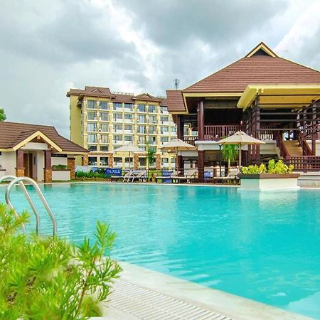 One Oasis Condominium- Cagayan De Oro City Kültér fotó