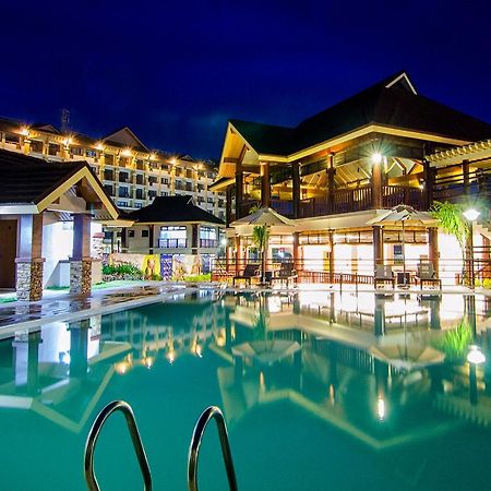 One Oasis Condominium- Cagayan De Oro City Kültér fotó
