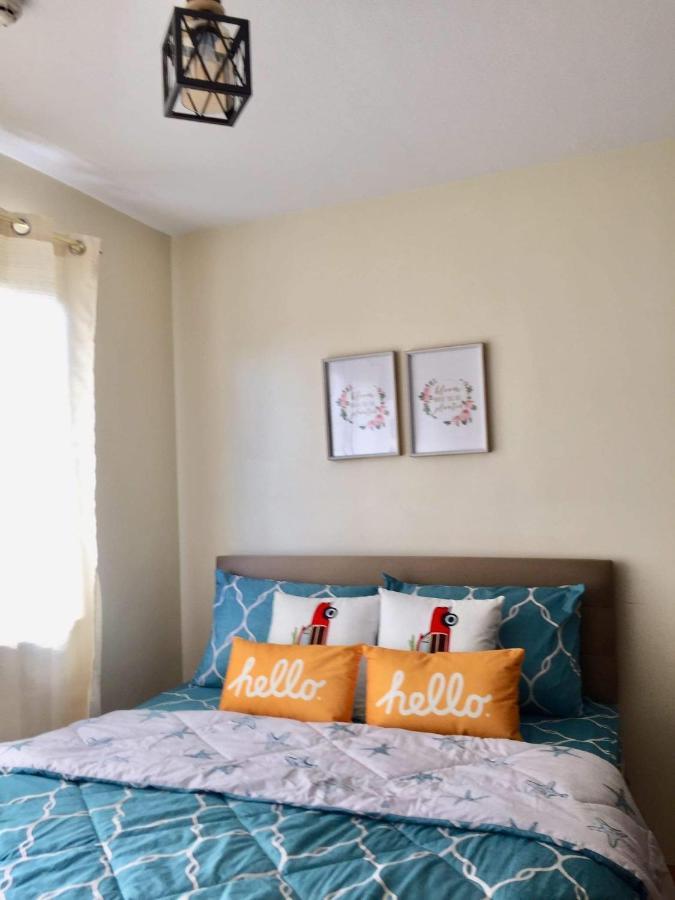 One Oasis Condominium- Cagayan De Oro City Kültér fotó
