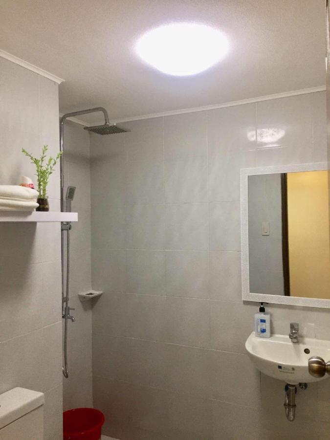One Oasis Condominium- Cagayan De Oro City Kültér fotó