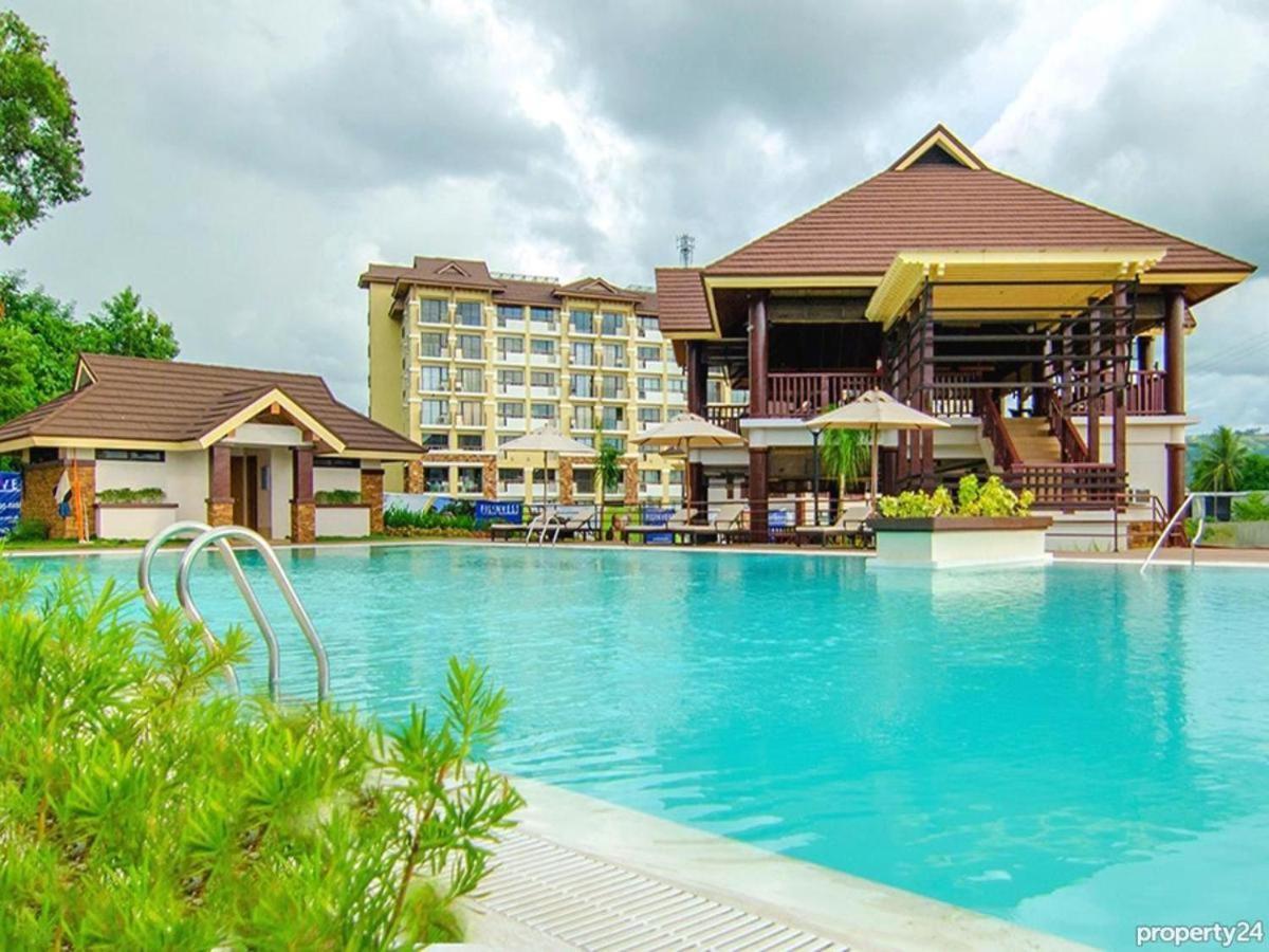 One Oasis Condominium- Cagayan De Oro City Kültér fotó